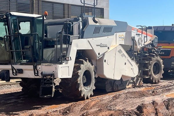 Imagen Wirtgen 1