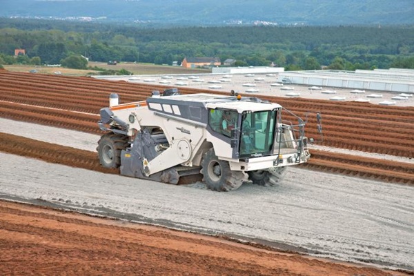 Imagen Wirtgen 4